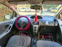 تۆیۆتا یارس